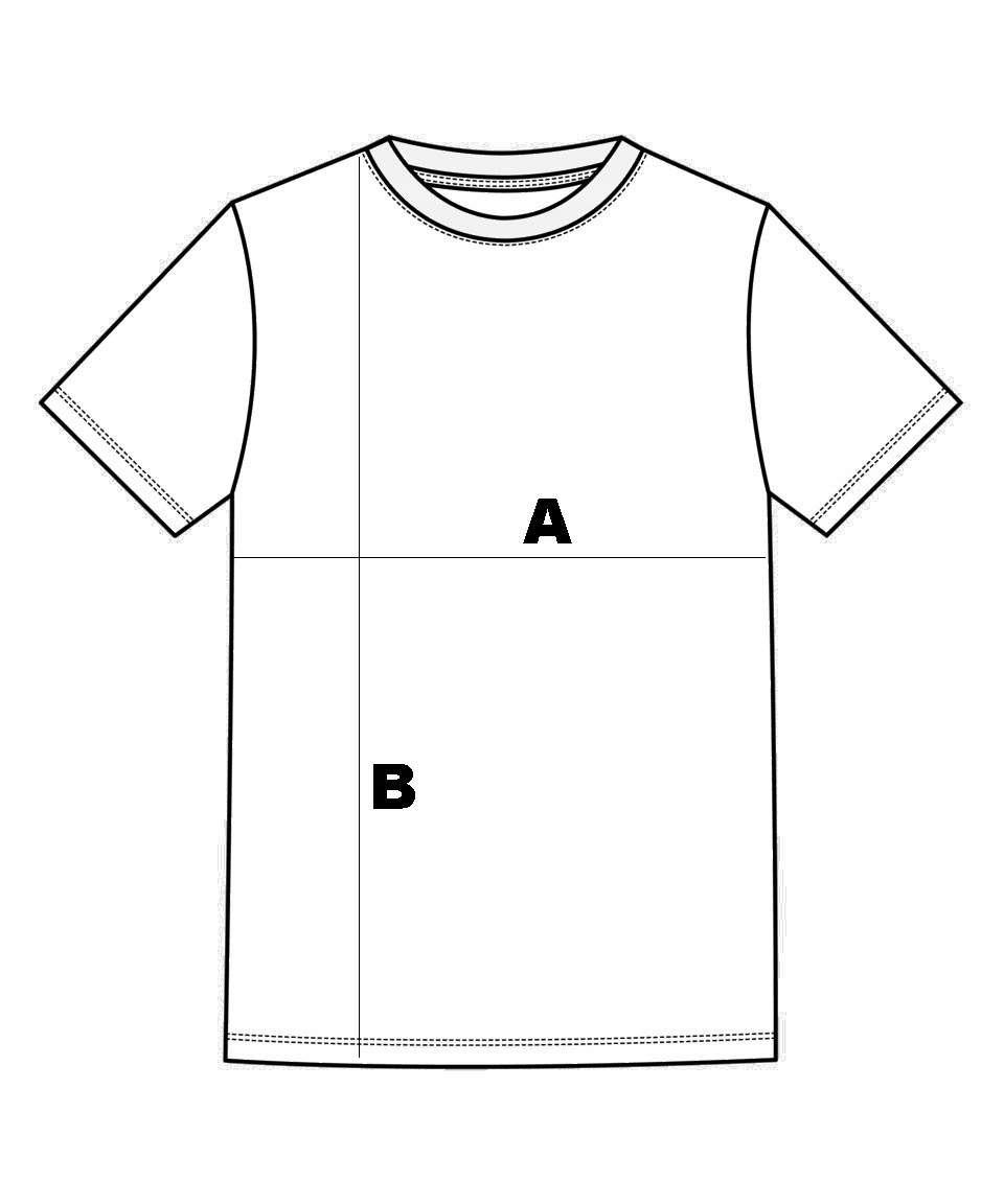 KOSZULKA 1495 HENDERSON 100% bawełna 3PAK - XXL Dekolt okrągły