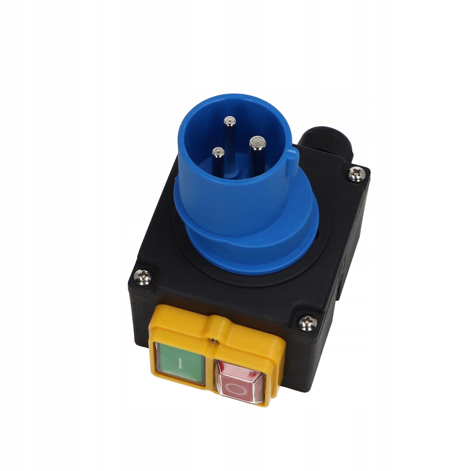 

Wyłącznik KOA7 (DZ08-1) 230V Pce 2P