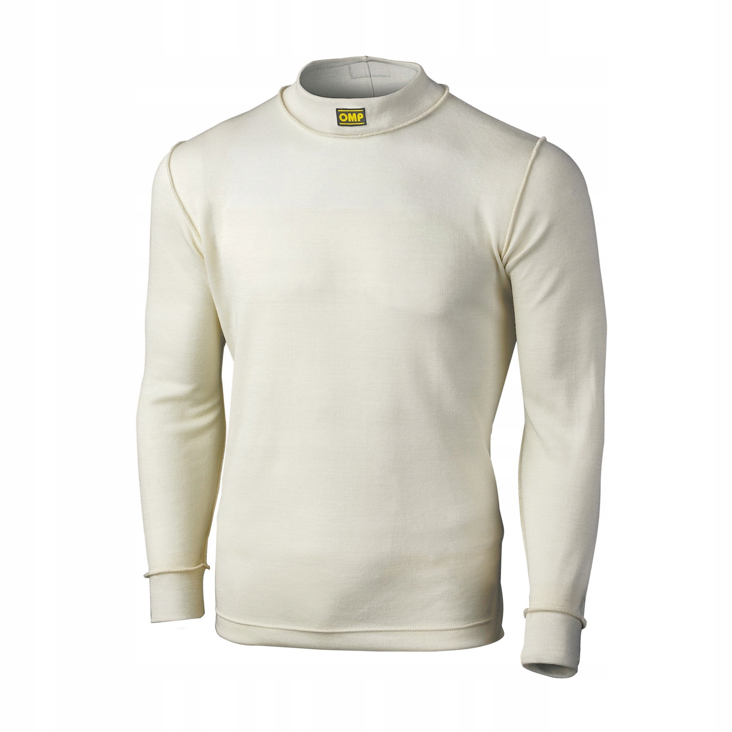 Golf OMP FIRST ecru FIA M Producer OMP