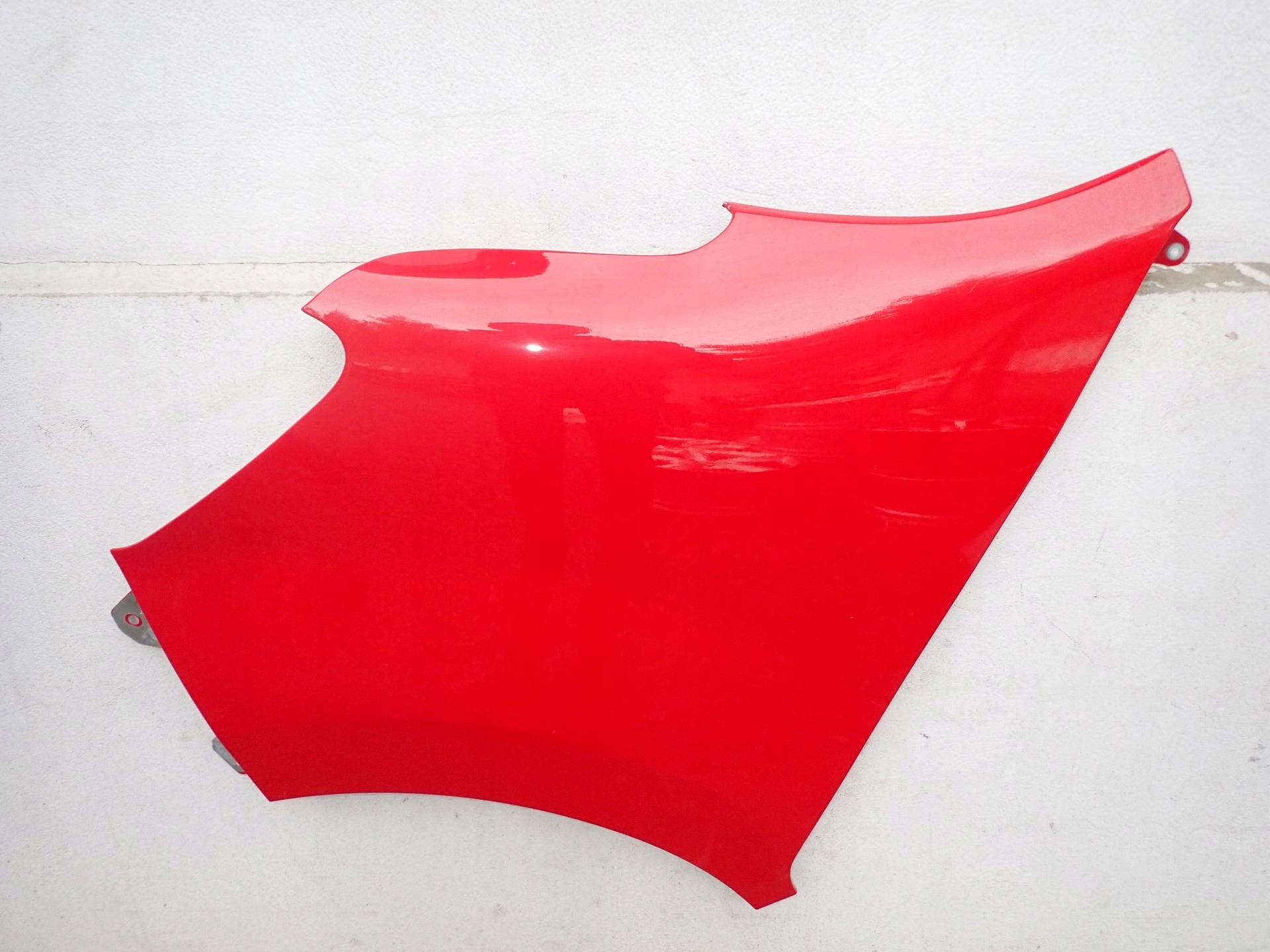fender left front front RENAULT MASTER 3 III LIFT 2019