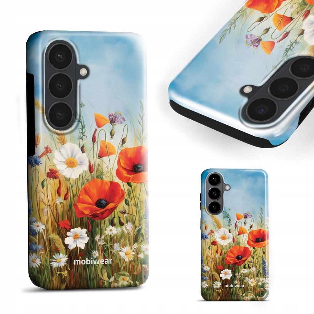 Etui Mobiwear do Samsung Galaxy S26 Plus EP43E