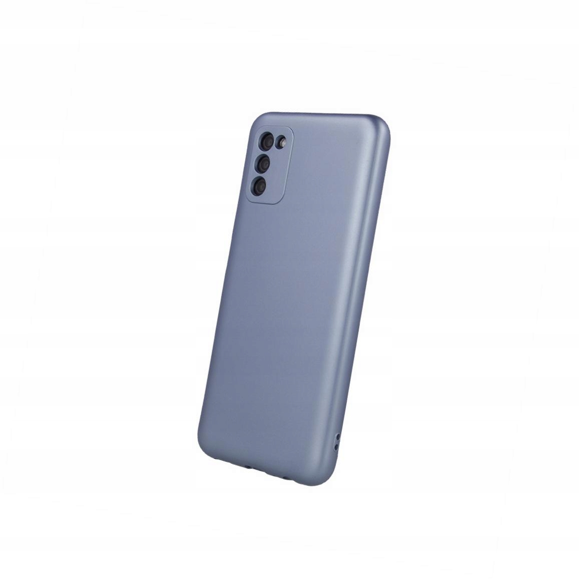 

Etui metaliczne do Motorola Moto G31 4G