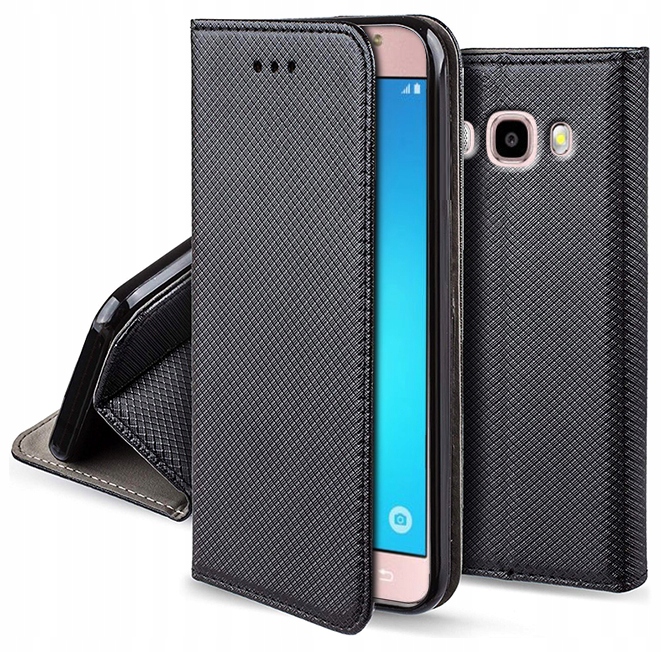 

Etui Na Magnes Smart Magnet Do Samsung J5 2016