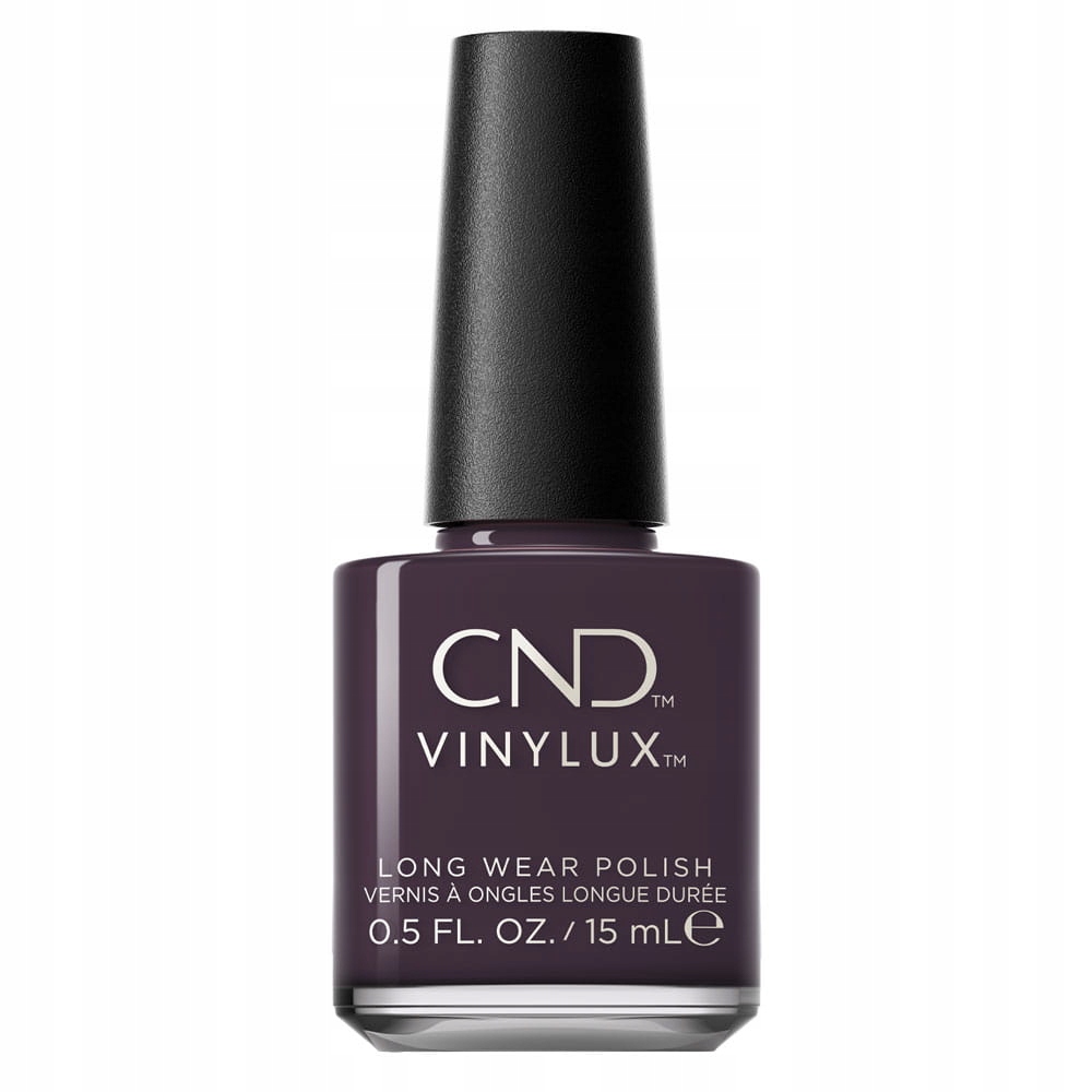 Lak CND Vinylux Mulberry Tart 15ml