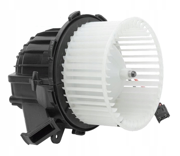 WENTYLATOR AUDI Q5 2009 2016 DMUCHAWA Part number 693699