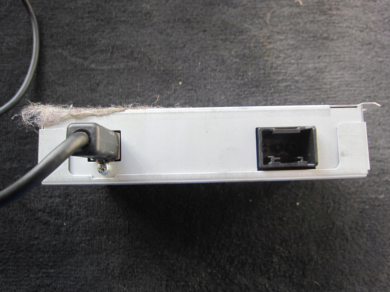 modul ZLACZE IPOD BMW E90 E92 E87 E60 E70 0411033