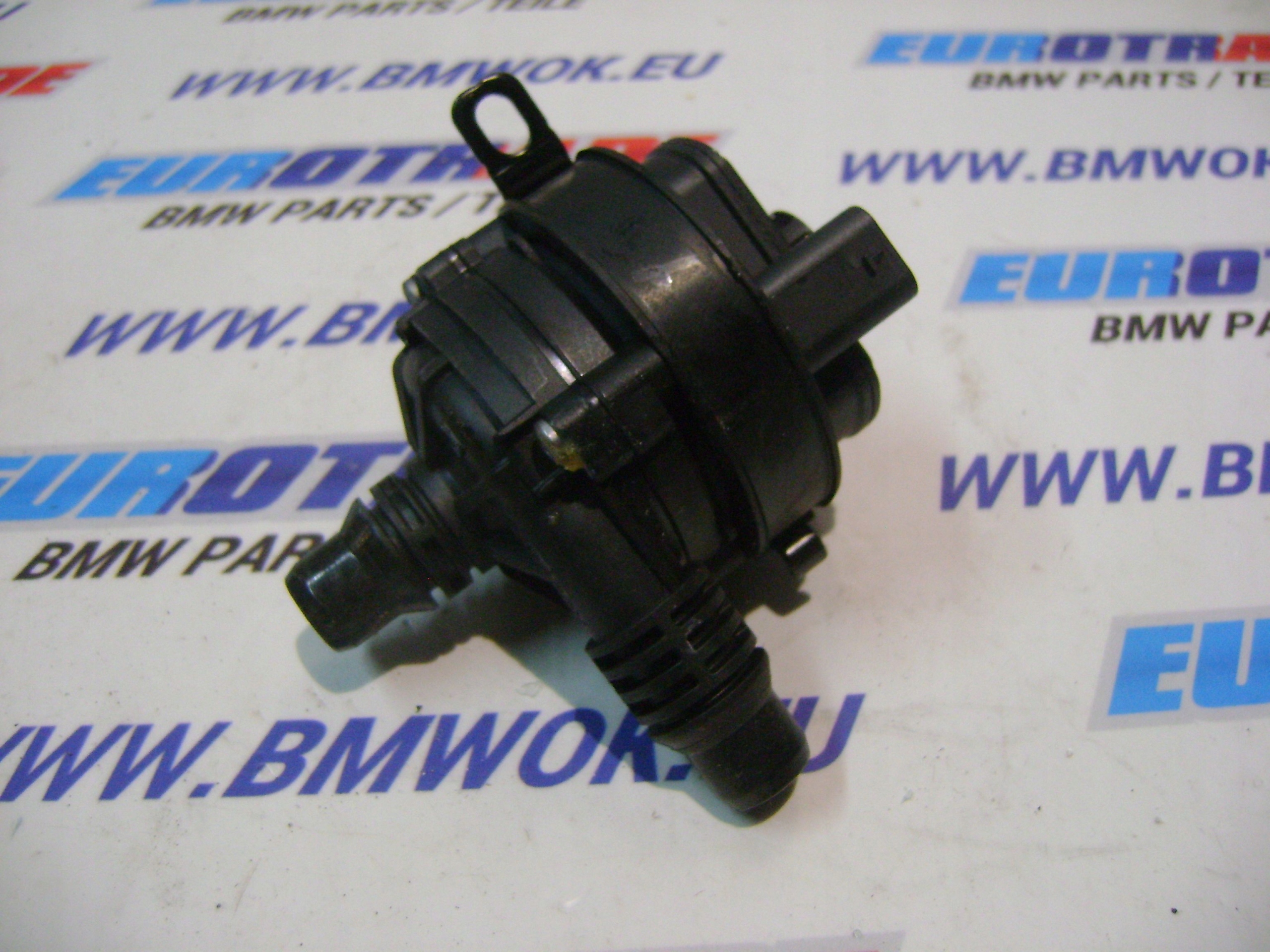 BMW SERIA G ELEKTRYCZNA POMPA WODY 8651287 NOWA