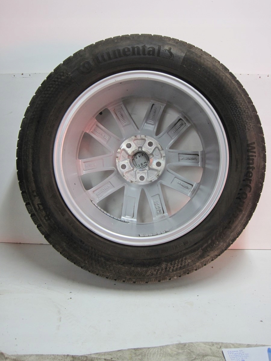 wheels discs tyres SEAT TARRACO 5FJ R17 2 8 MM