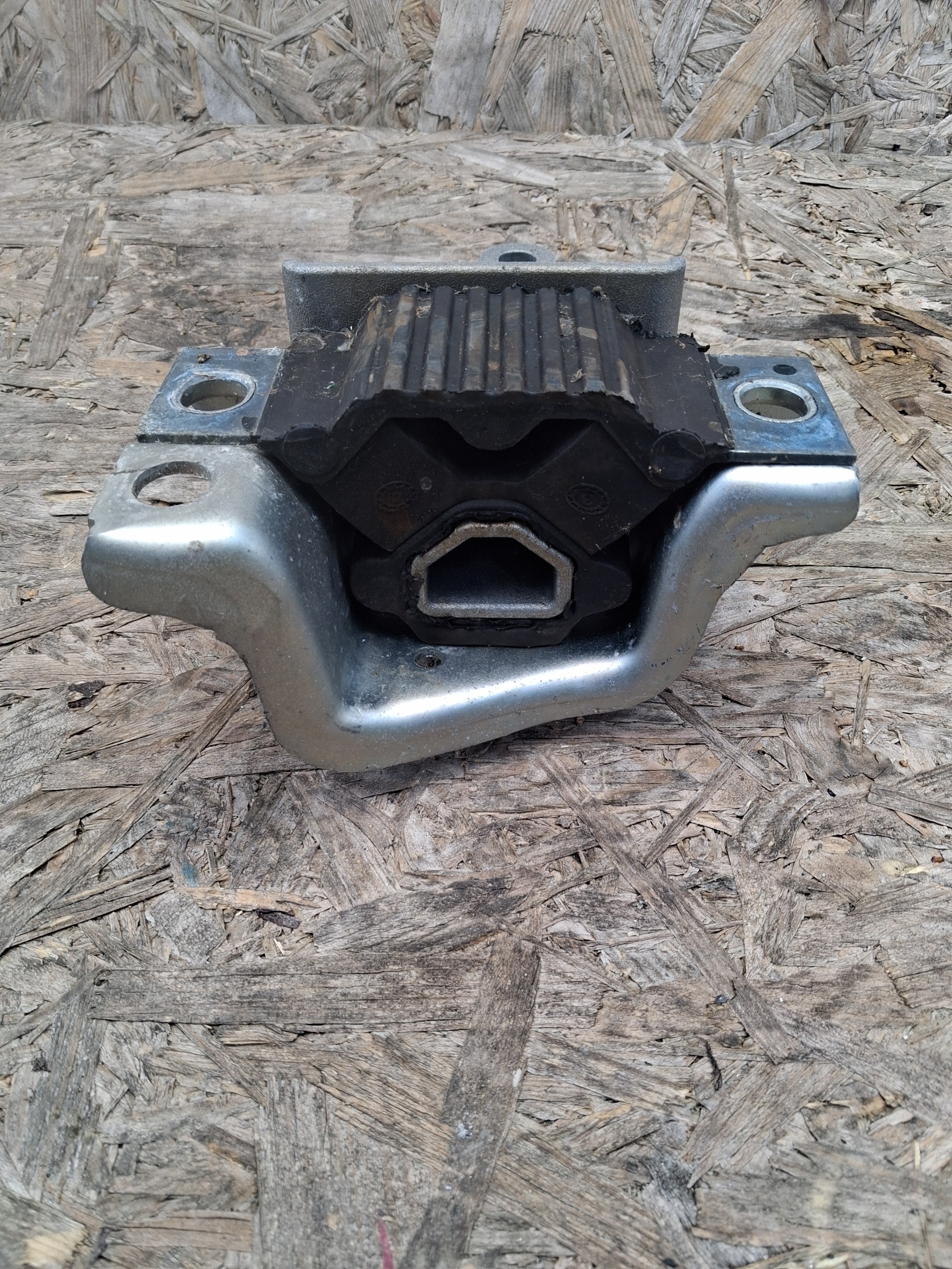 holder engine mount DUCATO III 2.3 1363376080