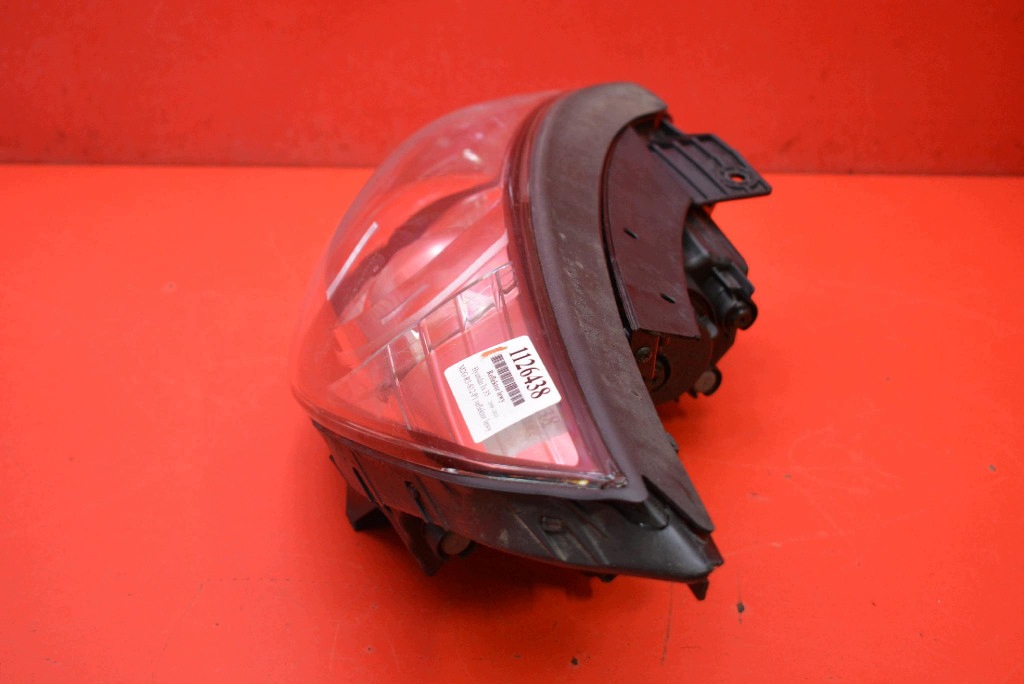 REFLEKTOR left light front lens EU 92101-2Y HYUNDAI IX35 1 and 09-13