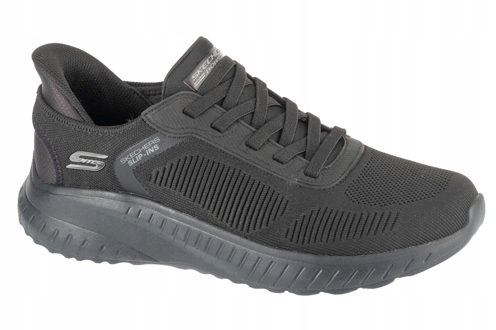 Skechers Slip-ins: Bobs Squad Chaos Solid S [46] Pánské tenisky