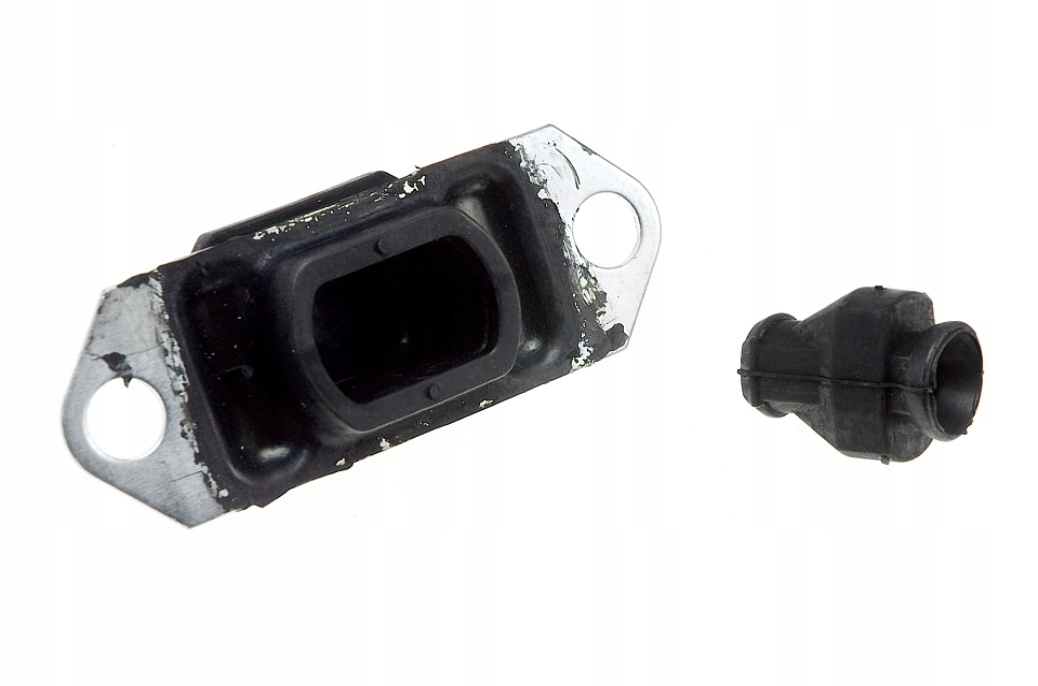 ПОДУШКА КОРОБКИ BIEGOW ЛІВА до RENAULT SANDERO/STEPWAY I 1.4 1.6