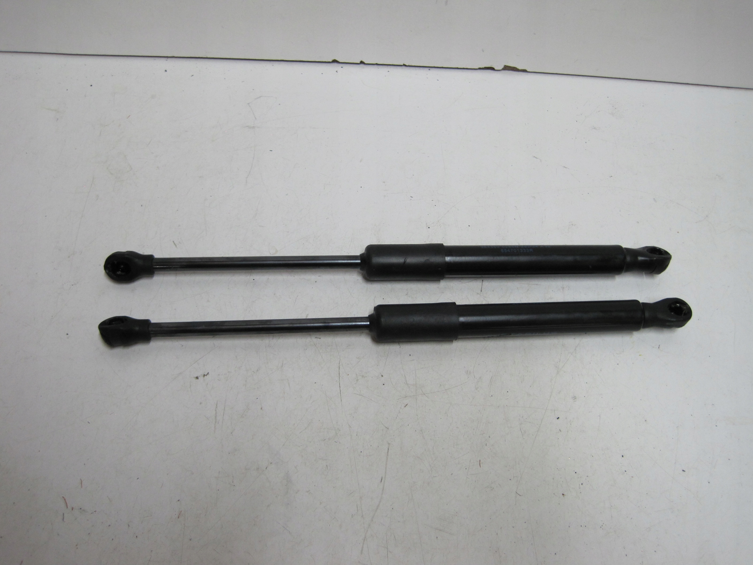 amortizer amortizeri haube RENAULT RAFALE 654701333R