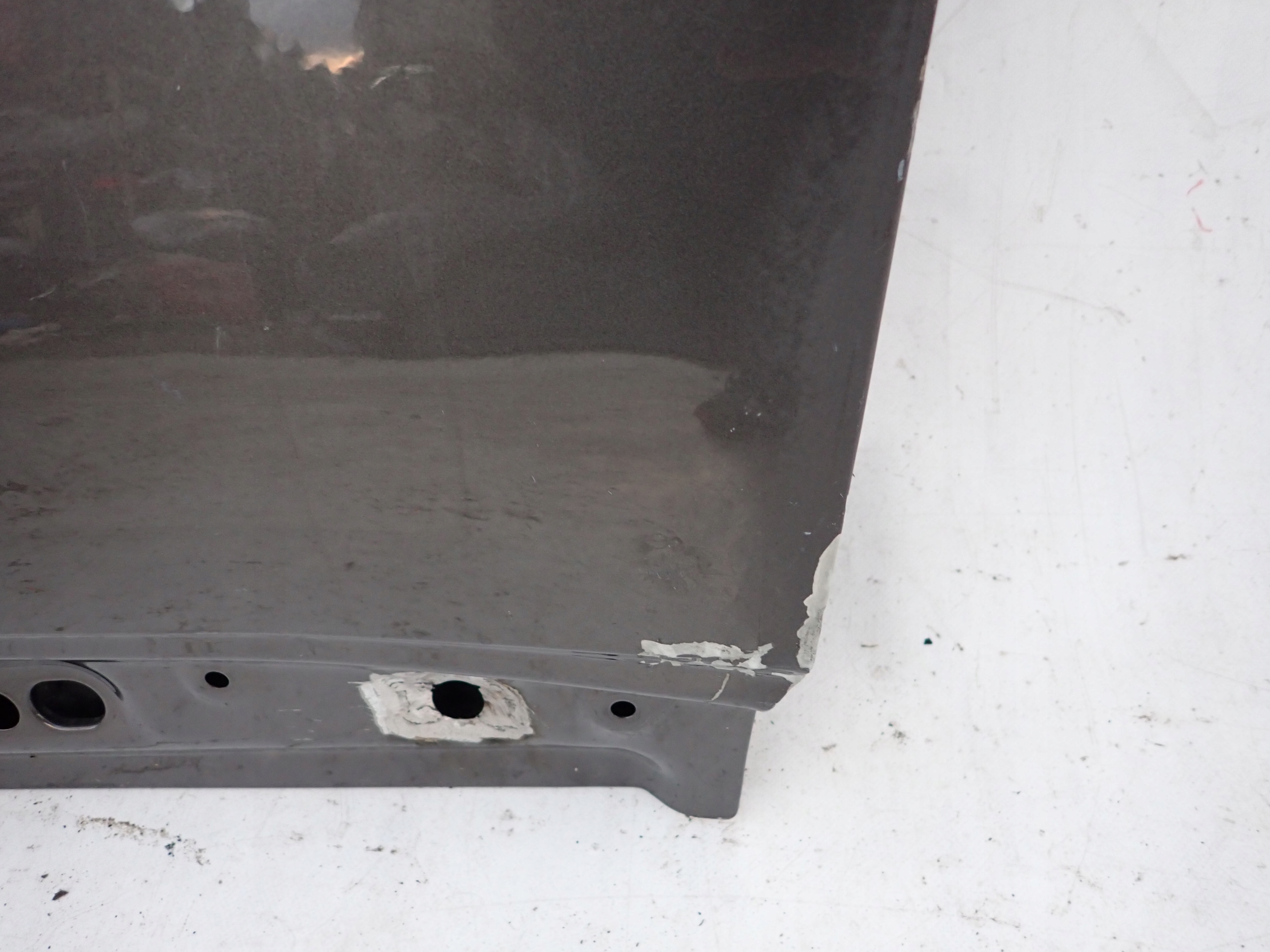 ALFA ROMEO TONALE 22-> door front front right