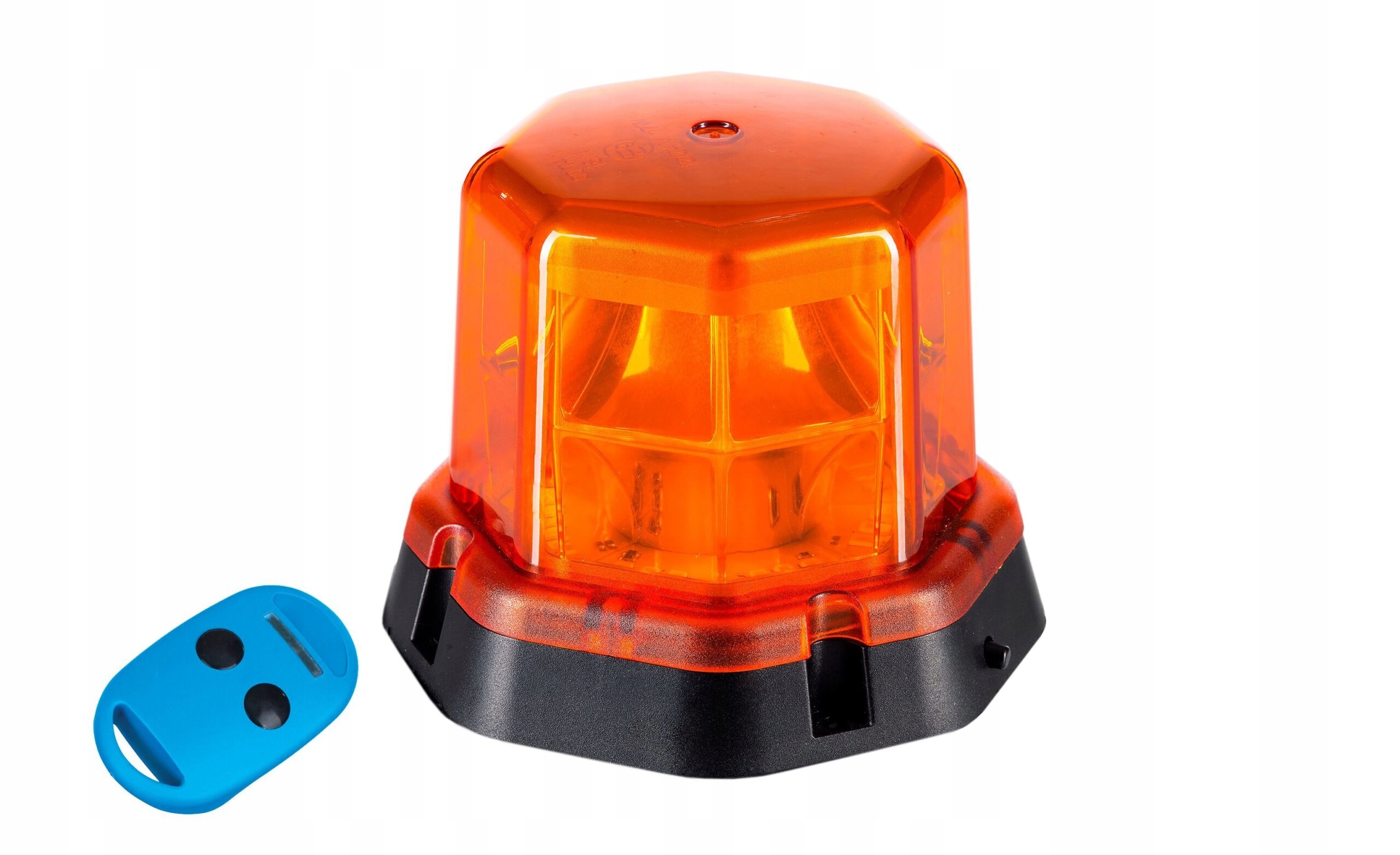 СИГНАЛЬНА ЛАМПА З ДИСТАНЦІЙНИМ УПРАВЛІННЯМ HORPOL LDO 2277 COCK