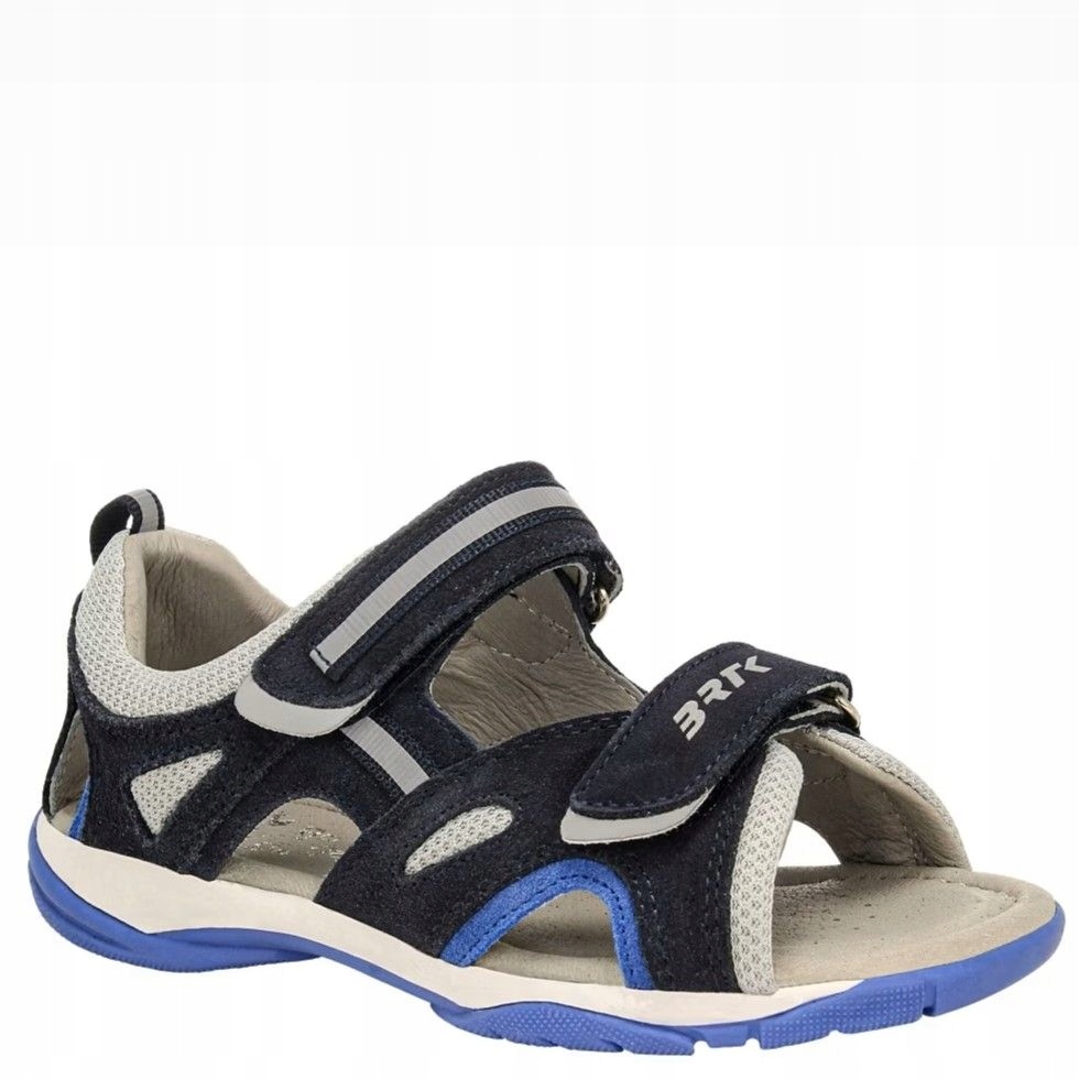 Bartek Brtk 8441466 buty buciki letnie sandały Sandałki dziecięce 29