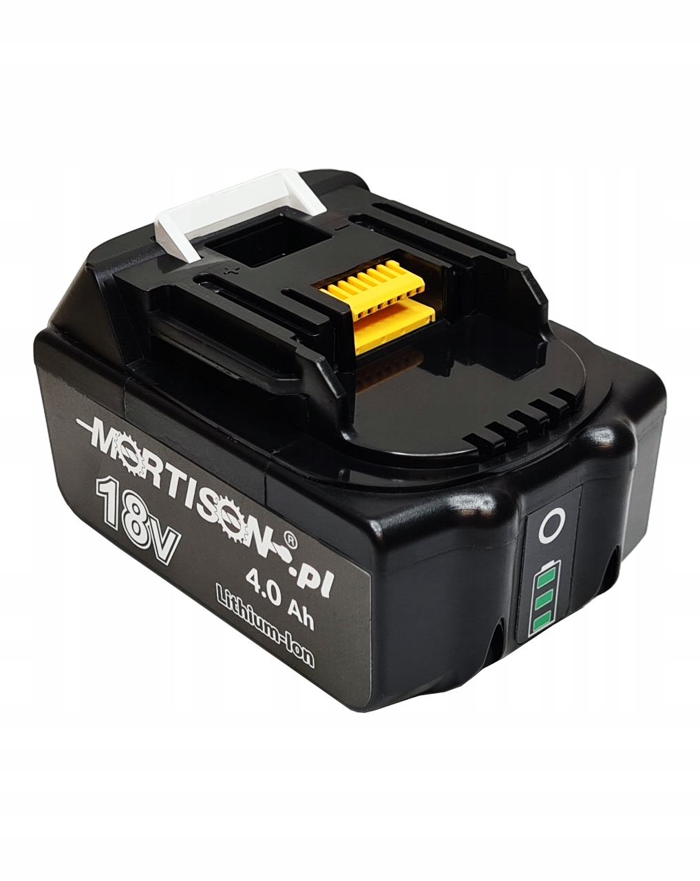 Makita Akumulator Bateria 18V 4,0 Ah 4,2Ah