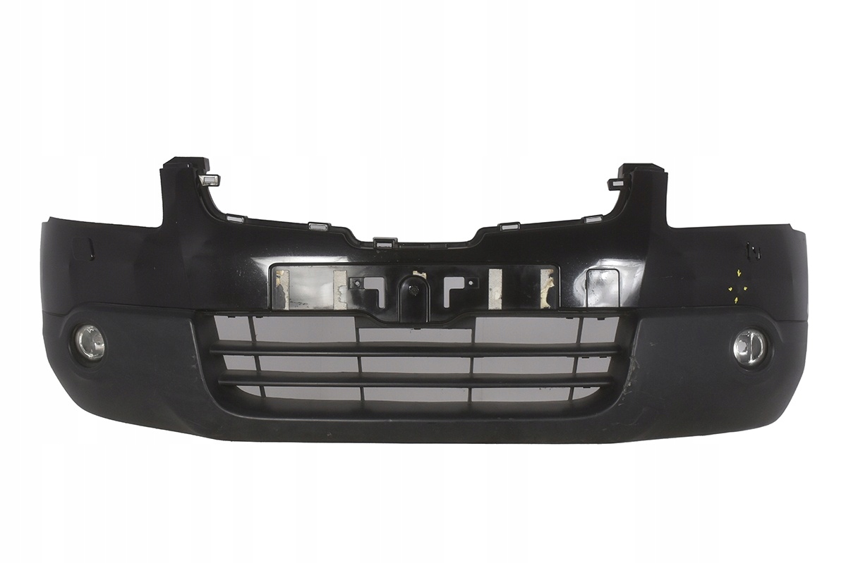 front bumper * front NISSAN QASHQAI and J10 Z11G washers