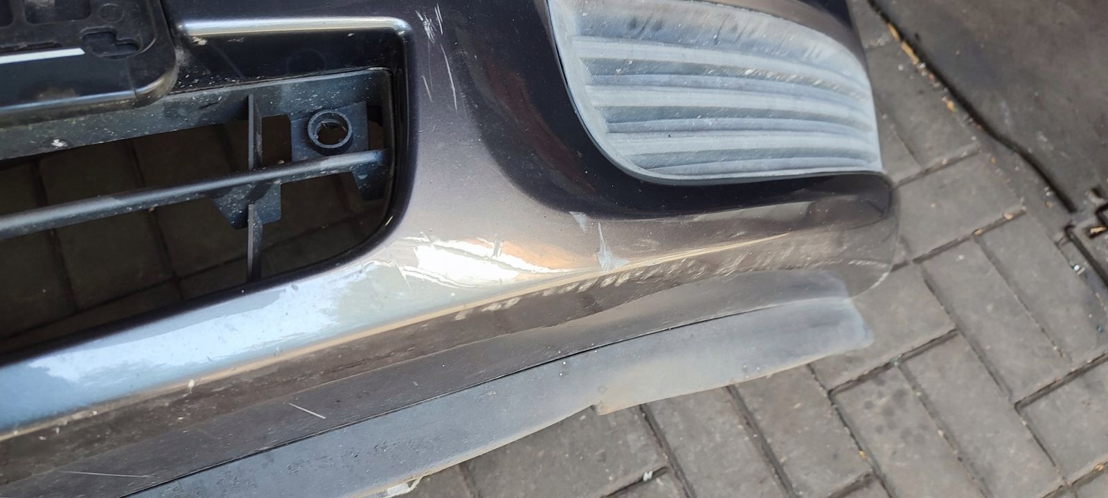 bumper front front PDC Opel Insignia A kombi Z177