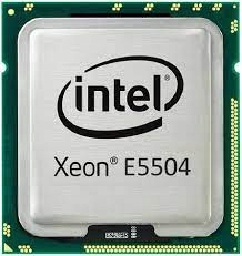 Intel Xeon E5504 procesor 2 GHz Pudełko 4 MB L2