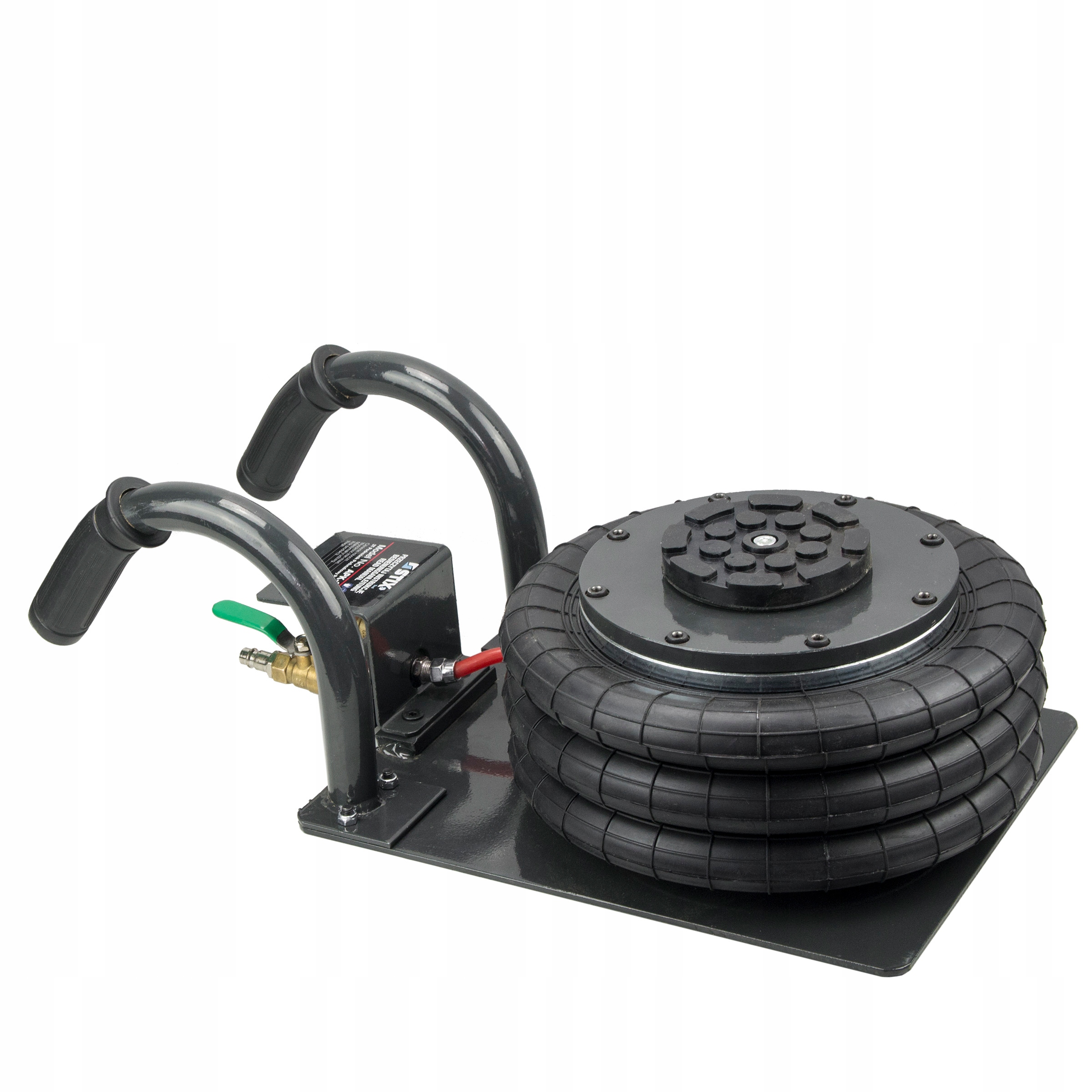 PODNOSNIK PNEUMATYCZ PODUSZKA 4T BALWANEK KROTKI Producent code 23 03 54062