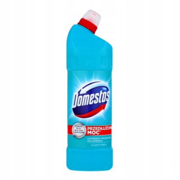 Levně ND39_527300 Čistič Wc Domestos 1000ML Atlantic F