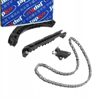 KJK0102 - Ланцюг ГРМ комплект для BMW 3 E46 316 Ді 318