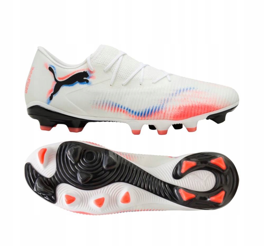 Boty Puma Future 8 Match Low Fg/ag 108599 01 vel. 39