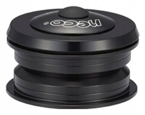 NECO H396 STERY PÓŁZINTEGROWANE AHEAD x44 mm x30mm