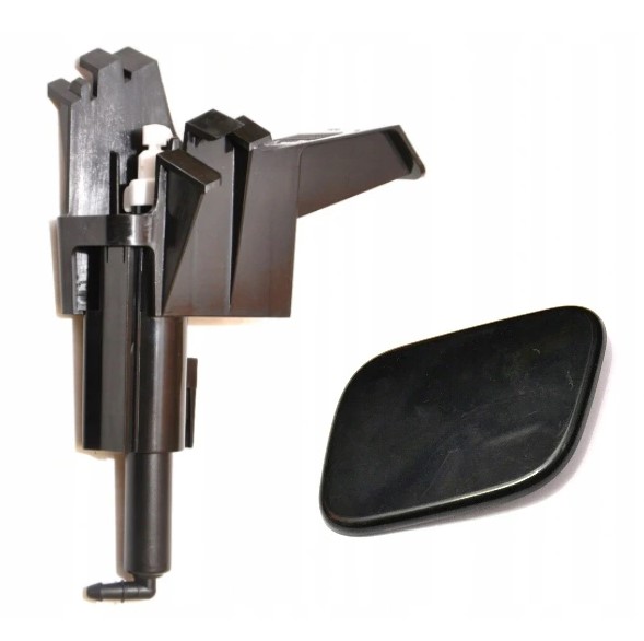 28646-BR00A - L ФОРСУНКА ОМЫВАТЕЛЯ + ЗАГЛУШКА ДЛЯ NISSAN QASHQAI 10-