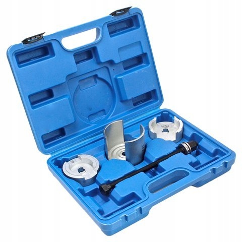 Stahovač Pouzdra Zadní Nápravy Renault Laguna II