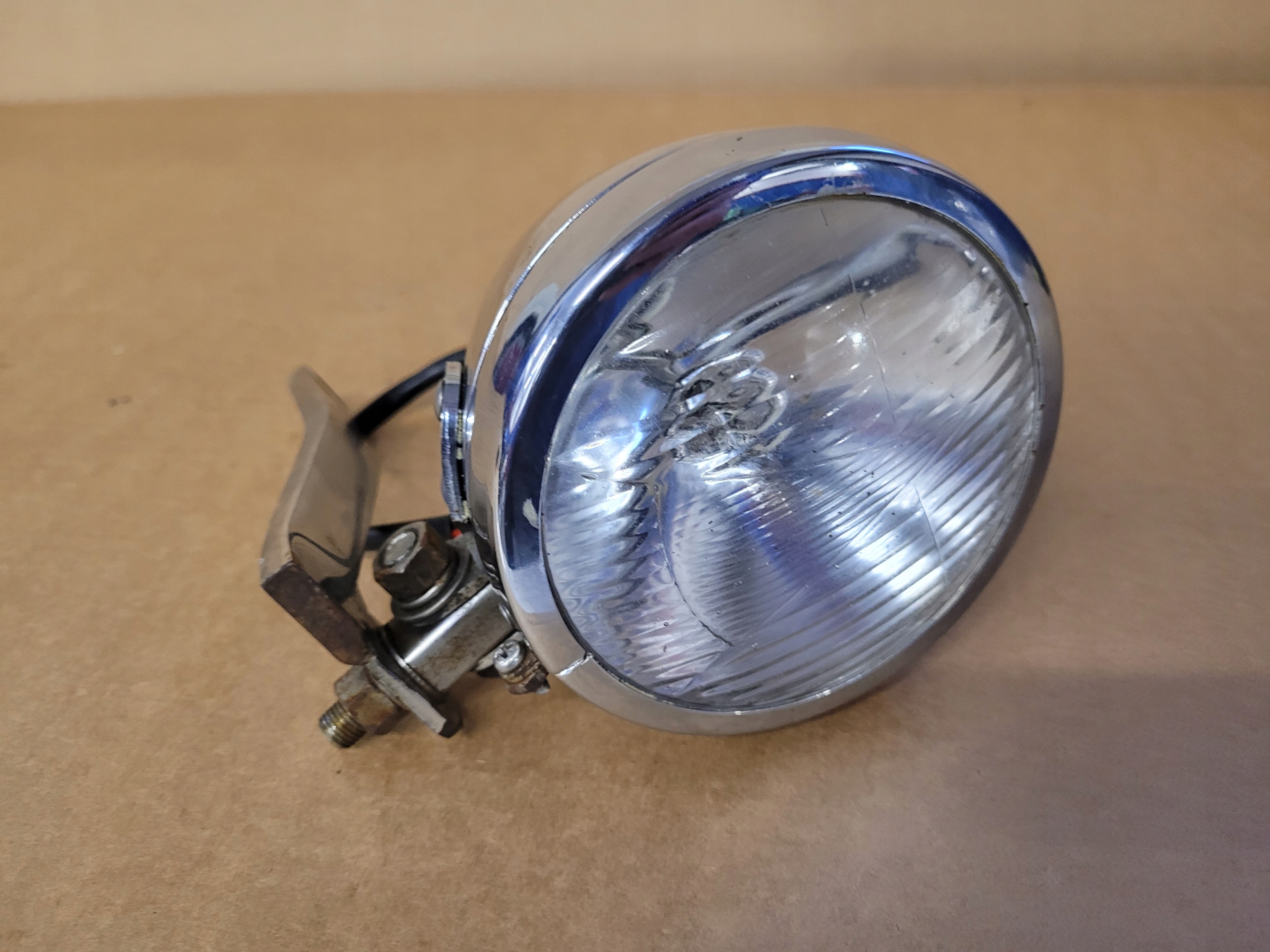 Фара передня Lightbar Highway Hawk