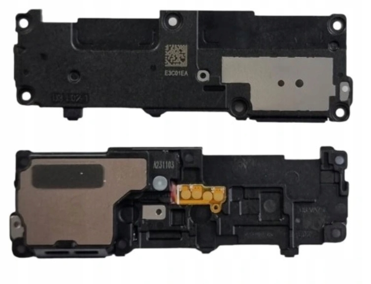 Buzzer głośnik muzyki do Samsung S23 Ultra SM-S918