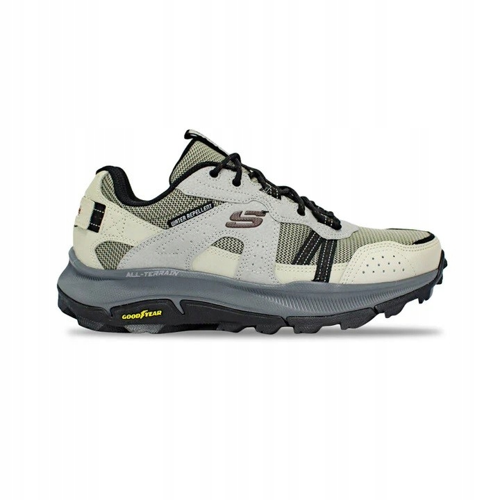 Pánské boty Skechers Equalizer 5.0 Trail Solix Creek 237790 Nat