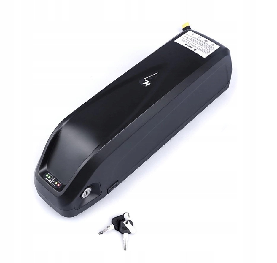 Bateria Do Roweru Elektrycznego 48V 13AH (624Wh)