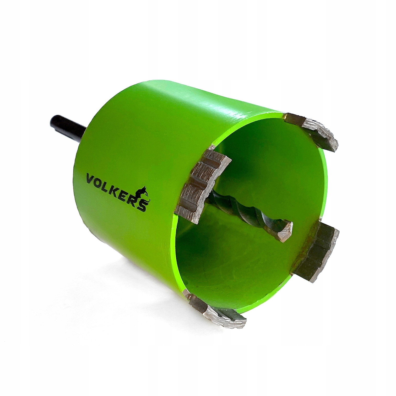 Wiertło diamentowe otwornica do betonu 82 mm M16