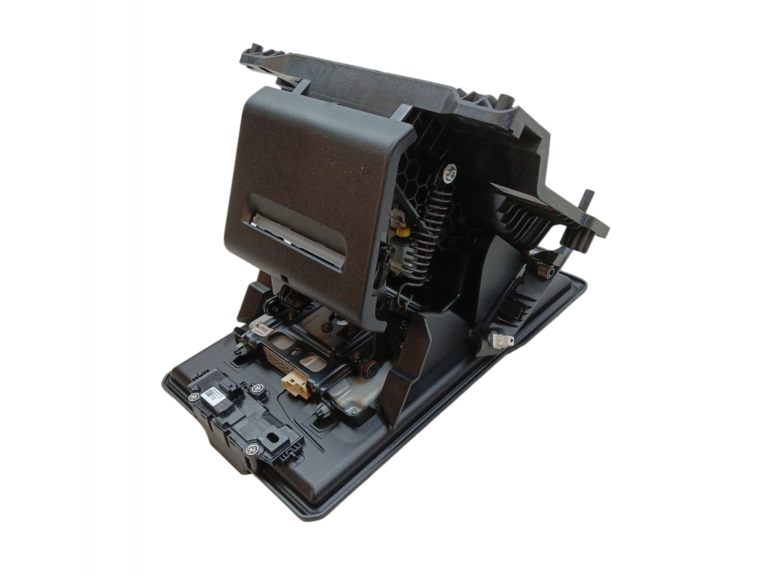 display RADIA navigation devices FORD EXPLORER EV R2KX-R044R66-AG