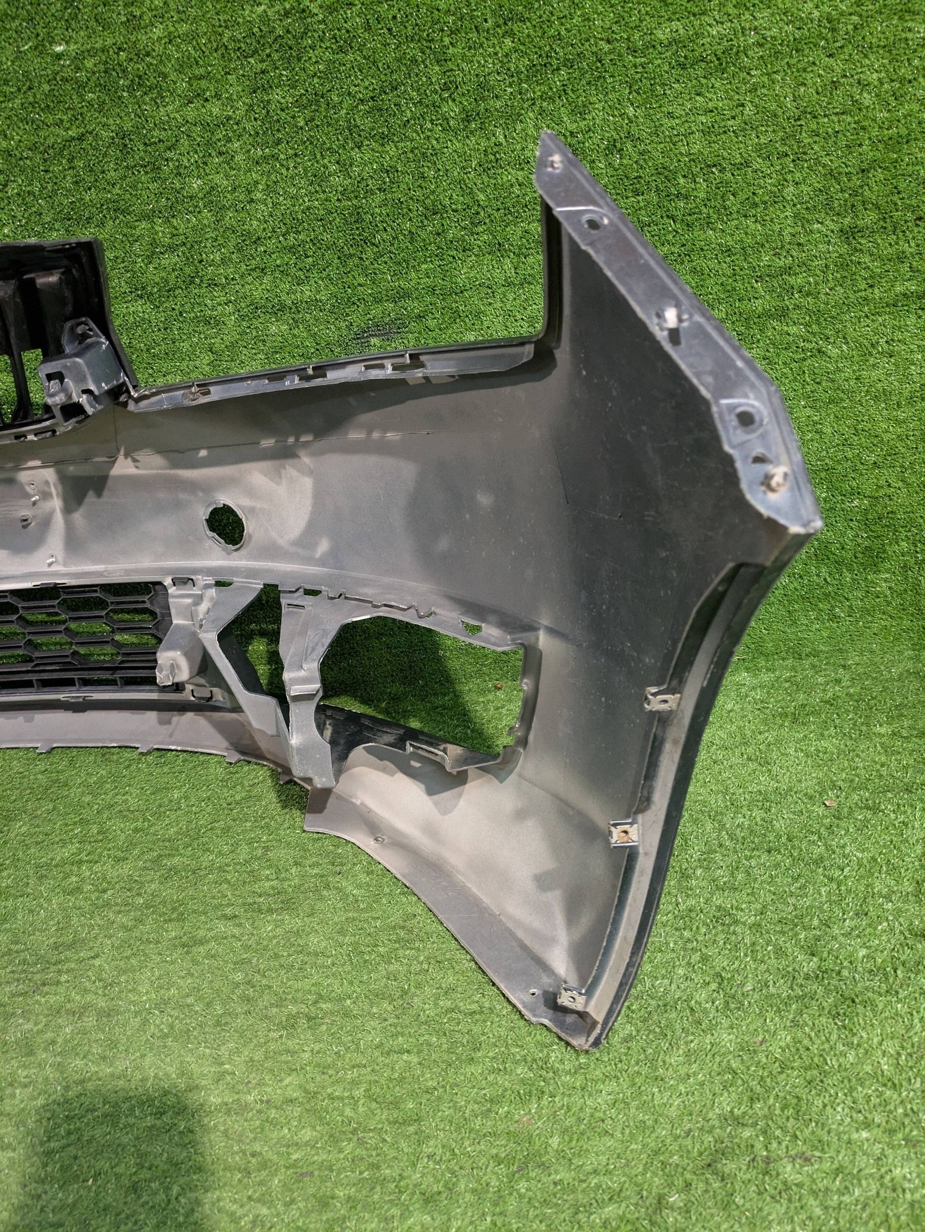 front bumper front SKODA RAPID 5JA NR.Z9249