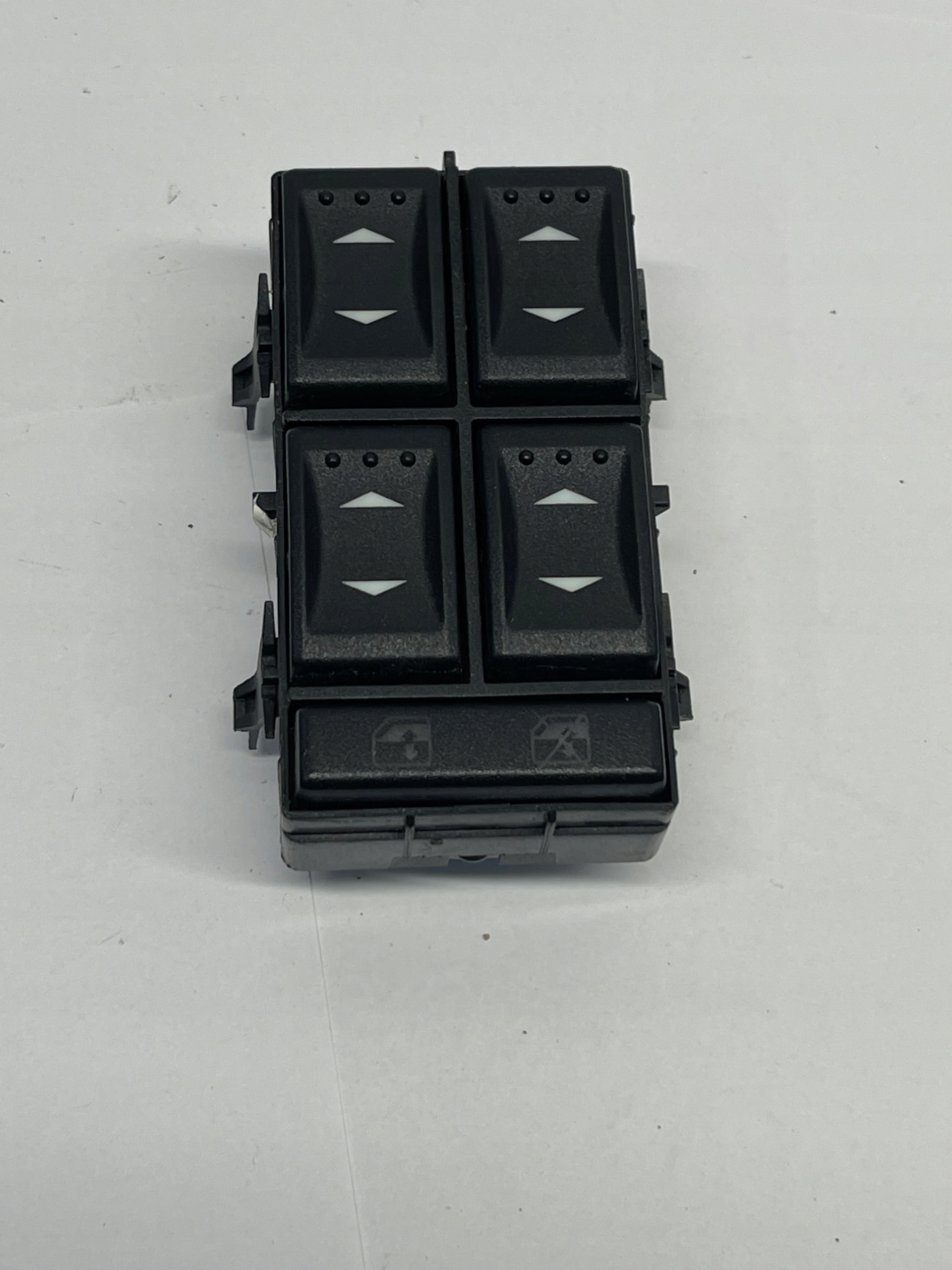 Panel Fensterschalter Ford OE 03 1634 53