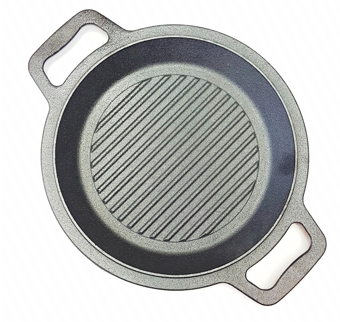 KOCIOŁEK ŻELIWNY STOJĄCY MYŚLIWSKI PIECZONKI 8L GARNEK 2w1 kocioł PRAŻONEK Pojemność 8 l