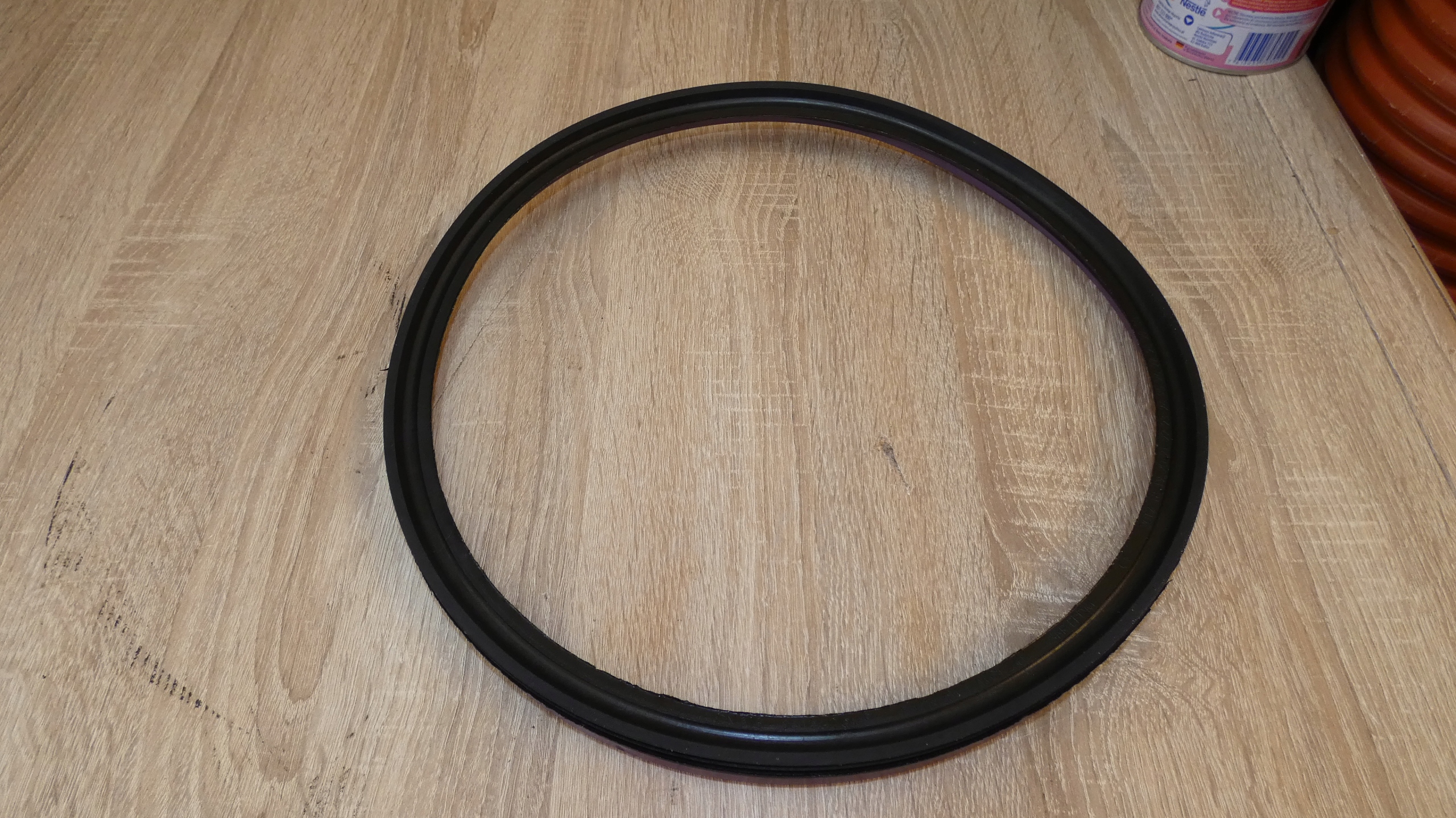 Uszczelka DN 315 blokowana - kan. zewnętrzna Marka inna