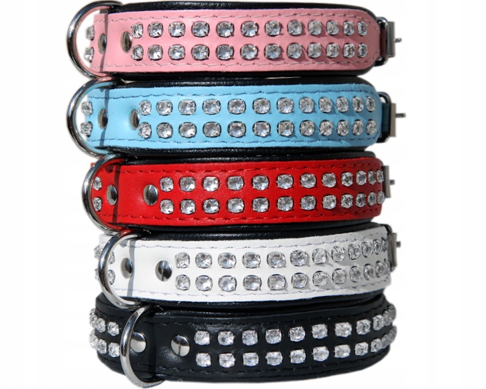 Levně Obojek pro malého psa yorka maltézského čivavy