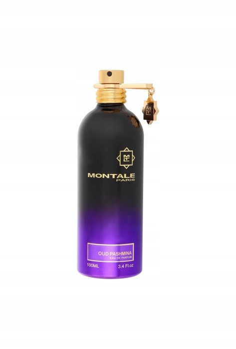 Montale Oud Pashmina Edp 100 ML
