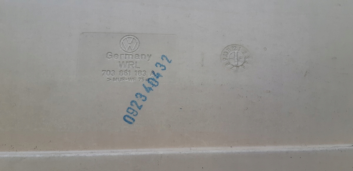 volkswagen transporter T4 MULTIVAN CARAVELLE