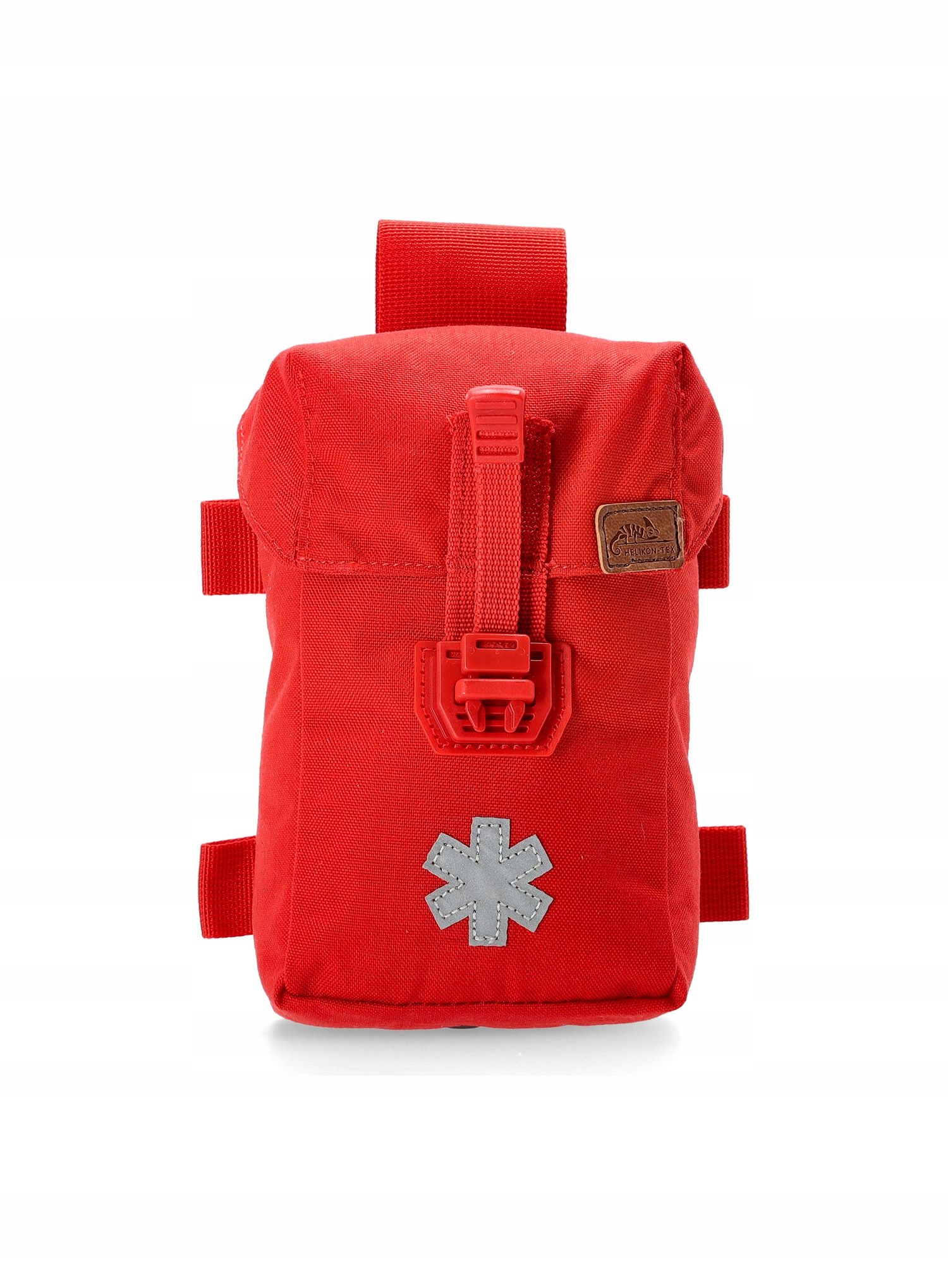 Lékárnička Helikon-Tex Bushcraft First Aid Kit červená