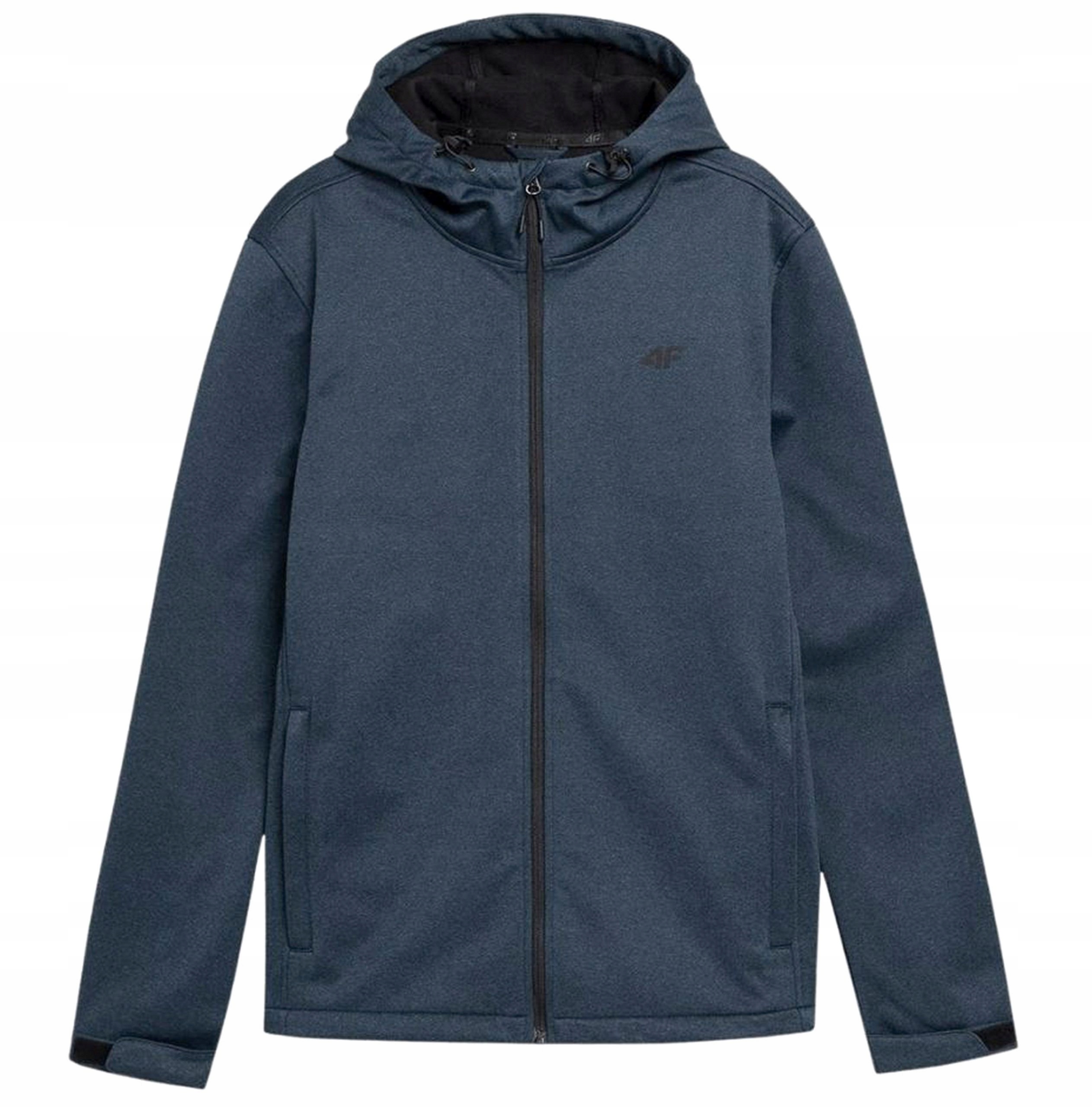 

Softshell 4F Bluza Męska H4L22 SFM350 R. XL