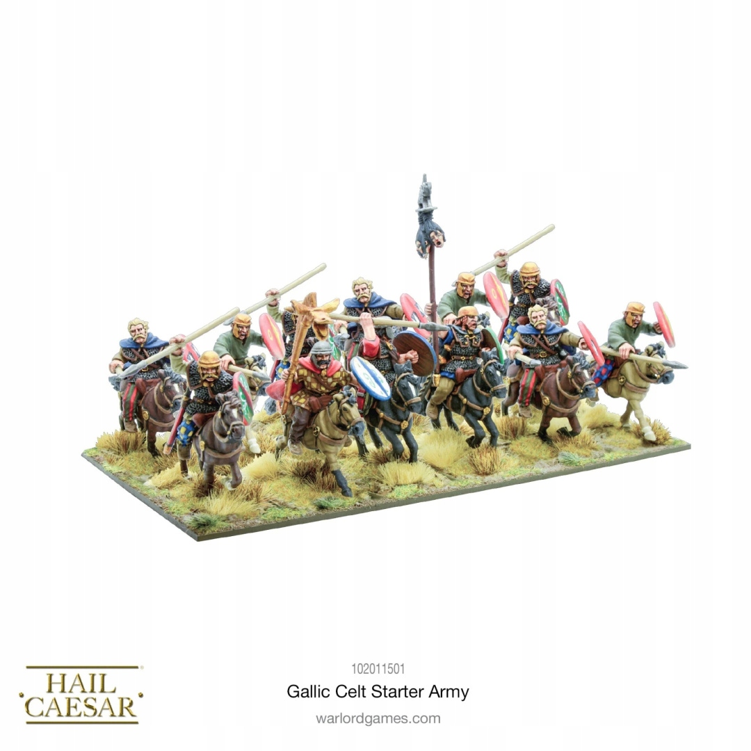 Celts Cavalry 12szt.