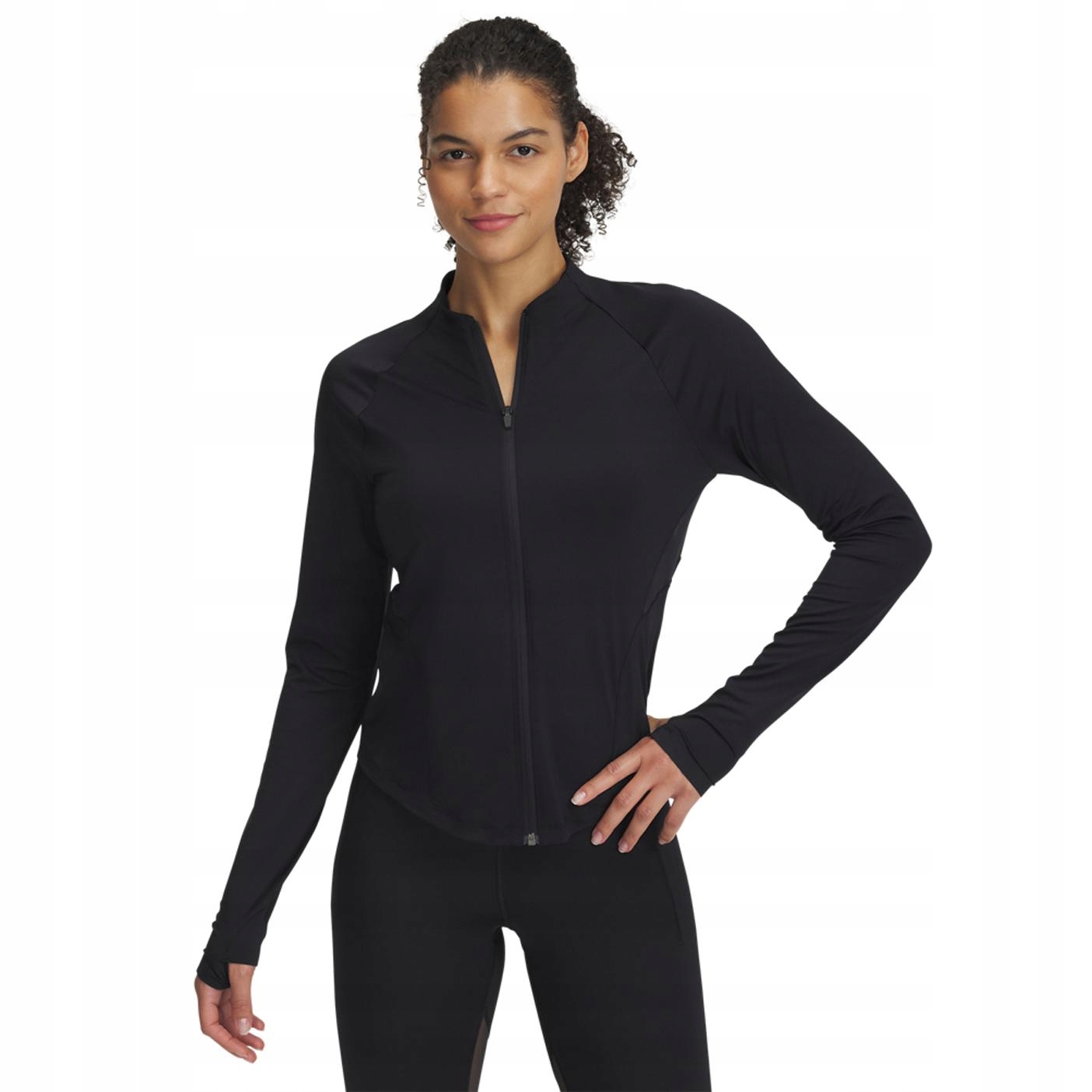 Dámská Mikina Vanish Elite Vent Fz M