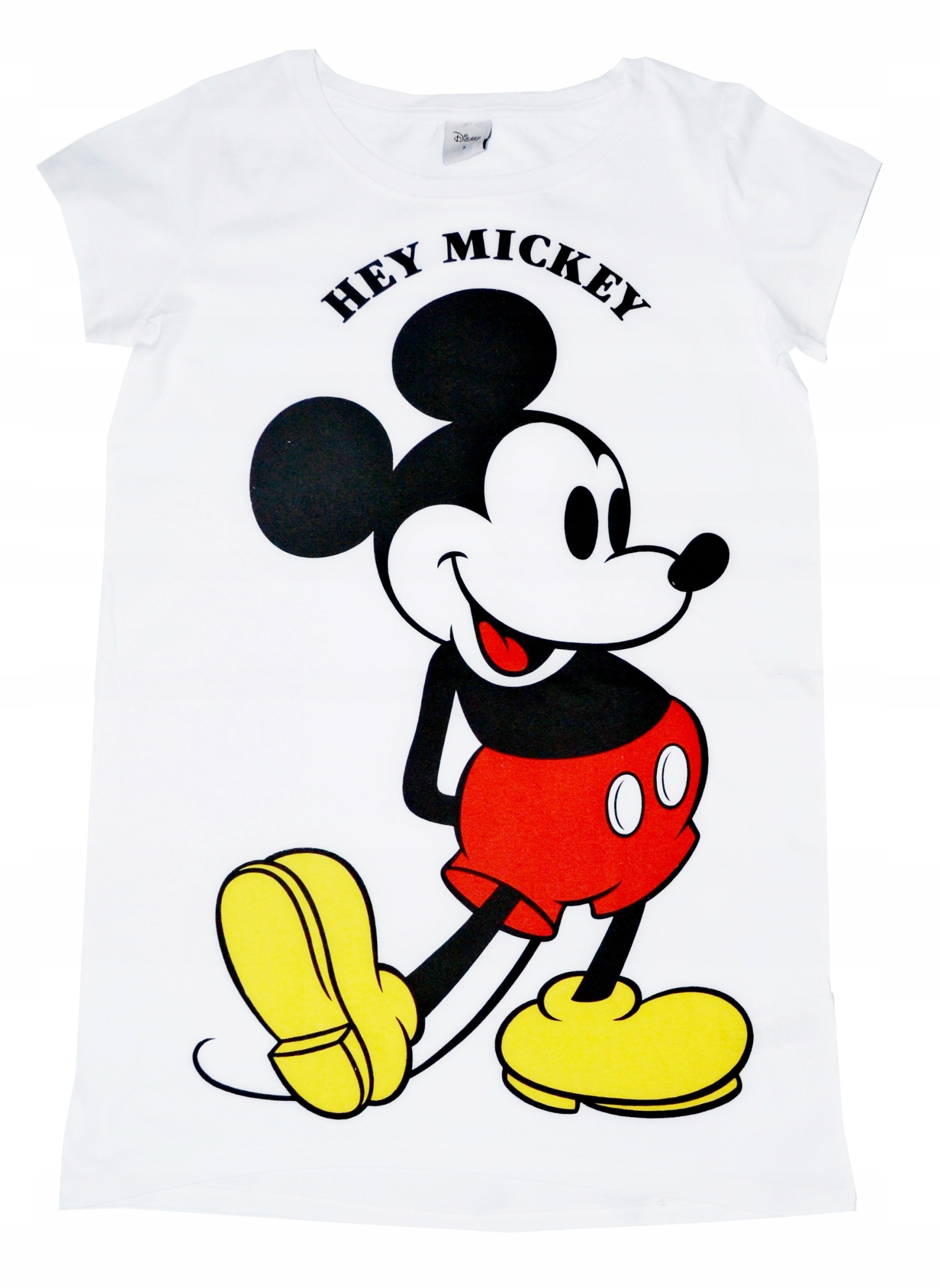 

Piżama Myszka Miki L koszula nocna Mickey