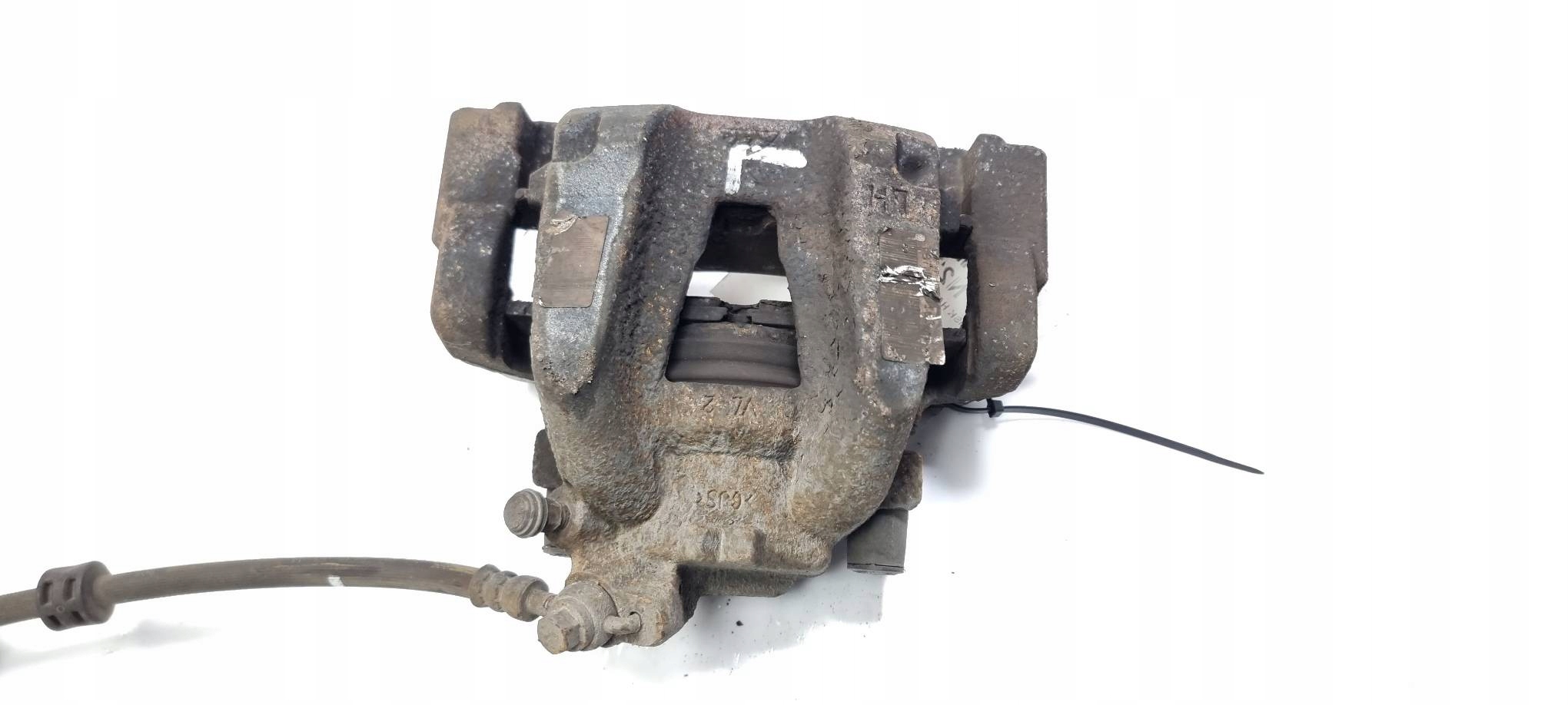 caliper brake front left 1.6 HDI CITROEN C4 PICASSO II